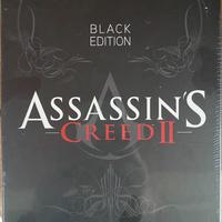 Assassin’s Creed 2 Black Edition PS3