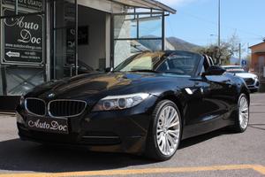 Bmw Z4 2.3 I S-DRIVE 6 MARCE 205 CV FULL OPTIONAL 