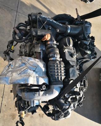 MOTORE 9H05