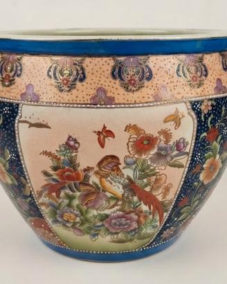 vaso arte cinese