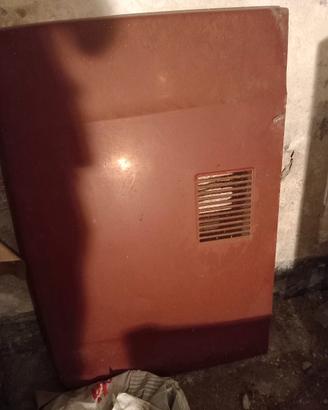 cofano motore fiat panda 30 /45