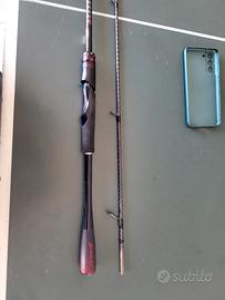 shimano zodias  270mh-2