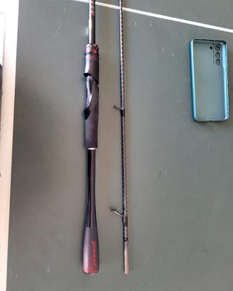 shimano zodias  270mh-2