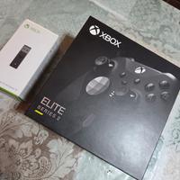 XBOX Elite series 2