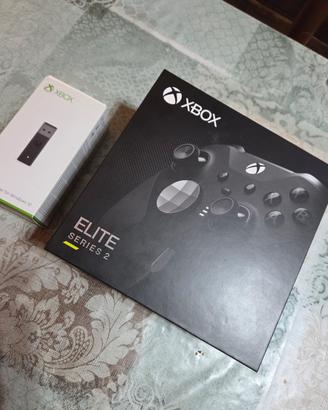 XBOX Elite series 2