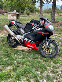 Aprilia Rsv Mille