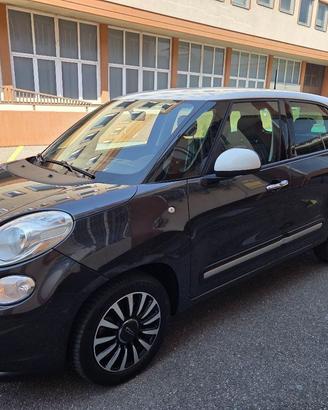 FIAT - 500 L - 1.6 Multijet 105 CV Lounge