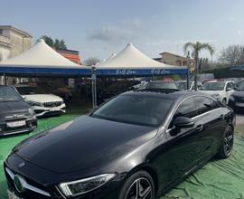 Mercedes-benz CLS 350 d 4Matic Auto Premium Plus