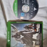 0056-Destiny Xbox One