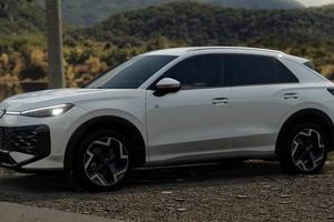 Volkswagen T-Roc 1.5 etsi R-Line 150cv dsg