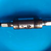 Movimento centrale bici AXIS 127 ISO