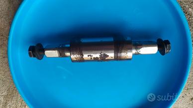 Movimento centrale bici AXIS 127 ISO