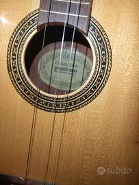 Chitarra clarissa p3