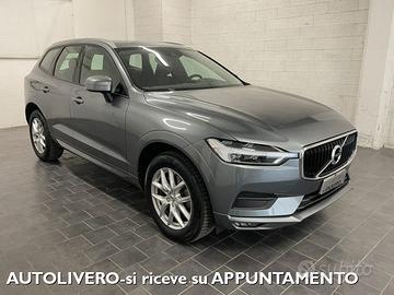 VOLVO XC60 B4 (d) AWD Geartronic Momentum