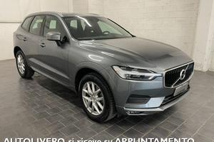 VOLVO XC60 B4 (d) AWD Geartronic Momentum