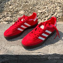adidas Originals HANDBALL SPEZIAL, Rosso, Taglia41