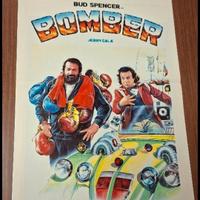 locandine FILM Bud Spencer Terence Hill 