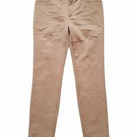 Pantaloni Zara Woman color cammello Taglia M