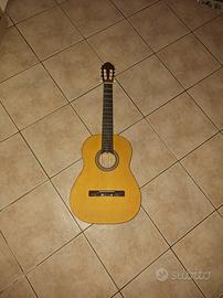 Chitarra classica 