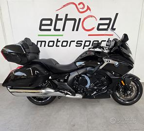 Bmw k1600b anno 2024 - 1200 km -