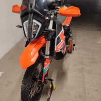 KTM 790 Adventure R