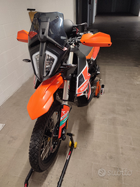 KTM 790 Adventure R