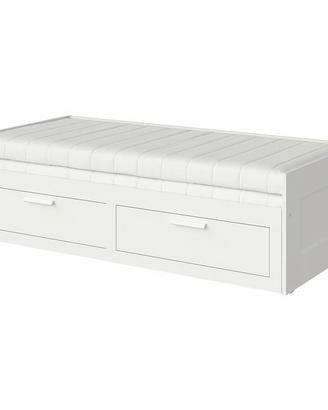 Letto IKEA BRIMNES