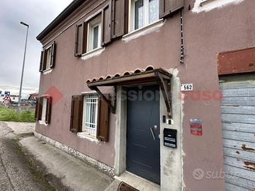Casa Indipendente Castagnaro [Cod. rif 3306832VRG]