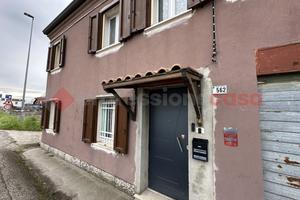 Casa Indipendente Castagnaro [Cod. rif 3306832VRG]
