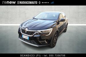 Renault Arkana 1.6 hybrid Intens E-Tech 145cv