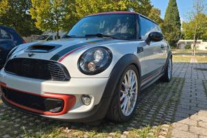 john cooper works jubile