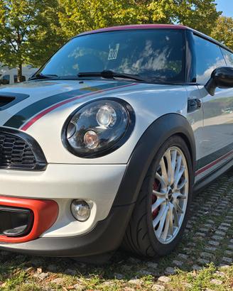 john cooper works jubile