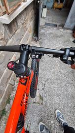 Cannondale FSI