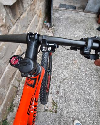Cannondale FSI