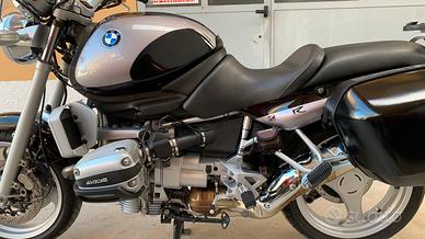 Splendida R850R bicolore