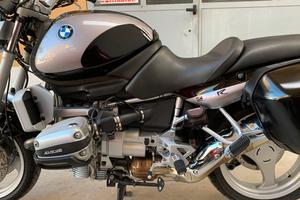 Splendida R850R bicolore
