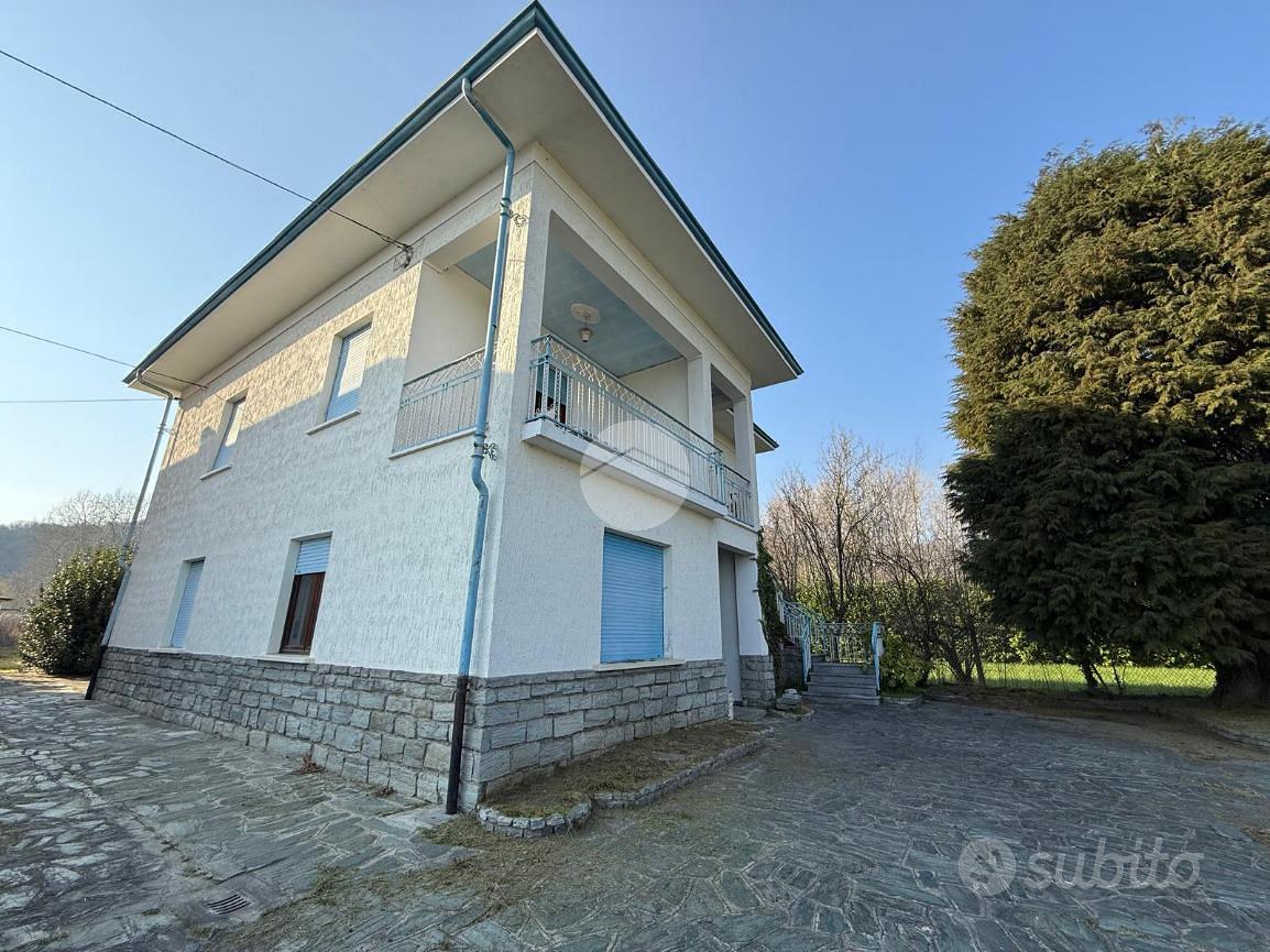 House in Villar Dora, Borgata Merlo - Vista 3