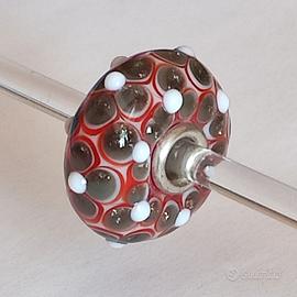 Bead Vetro di Murano (Jumbo)