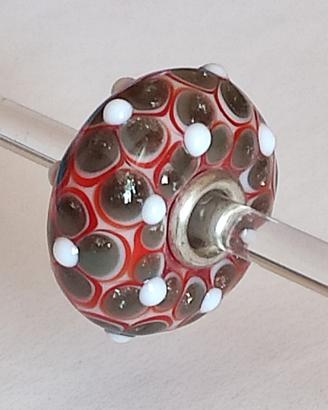 Bead Vetro di Murano (Jumbo)