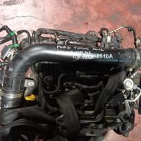 motore cambio M1DA