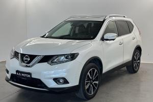 Nissan X-Trail 1.6 dci Tekna 2wd E6