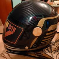 Casco integrale Bycity taglia S