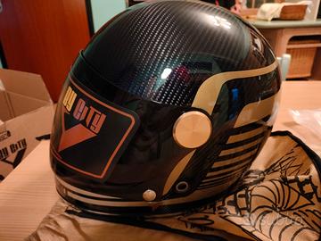 Casco integrale Bycity taglia S