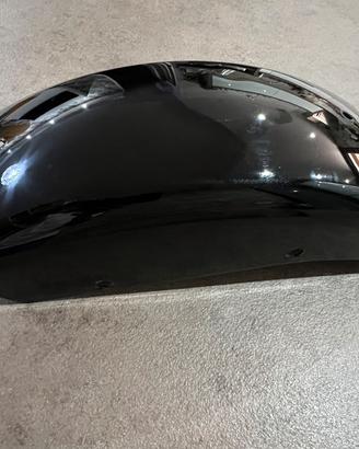 Parafanfo posteriore Harley davidson street bob