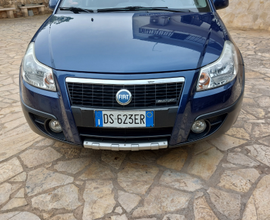 Fiat sedici
