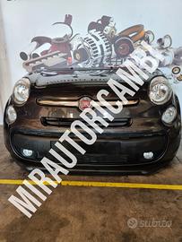 Muso Musata Fiat 500L 1.3 mtj 2018