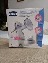 tiralatte manuale chicco