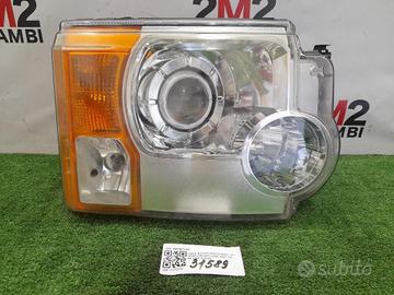 FARO ANTERIORE DESTRO LAND ROVER Discovery Serie I