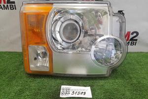 FARO ANTERIORE DESTRO LAND ROVER Discovery Serie I