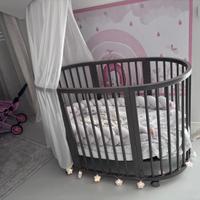 Stokke sleepi mini con estensione